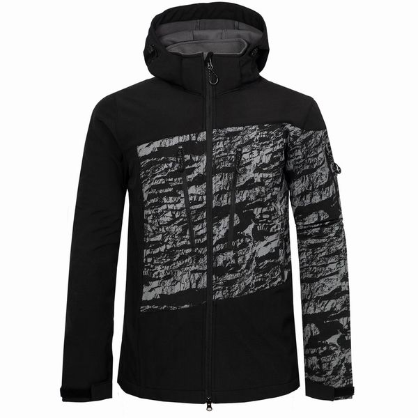 men hiking jacket softshell jacket double zipper hooded outdoor sport wear riding mountain climbing camping coat fleece coat new, Blue;black
men hiking jacket softshell jacket double zipper hooded outdoor sport wear riding mountain climbing camping coat fleece coat new, Blue;black