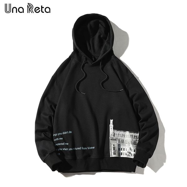 una reta men sweatshirt new hip-hop hoodies men tracksuit retro architectural print harajuku hoodie sweatshirt man streetwear, Black
una reta men sweatshirt new hip-hop hoodies men tracksuit retro architectural print harajuku hoodie sweatshirt man streetwear, Black