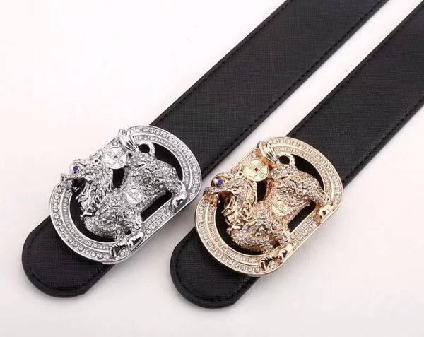 2019 design belt male, female fashion belt female gold, silver buckle.fashion classic,customer purchase rate of a super-high belt, Black;brown
2019 design belt male, female fashion belt female gold, silver buckle.fashion classic,customer purchase rate of a super-high belt, Black;brown