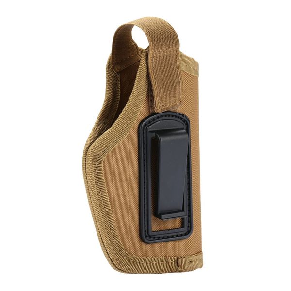 nylon cs field invisible tactical small holster tactical compact/subcompact pistol holster waist case hunting accessory 
nylon cs field invisible tactical small holster tactical compact/subcompact pistol holster waist case hunting accessory