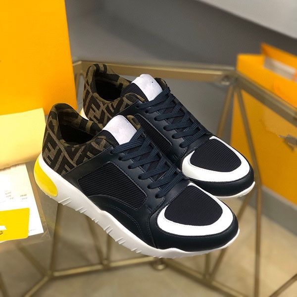 2020 mens luxury f дизайнерские повседневная обувь черный белый желтый mesh кожи мужчины марка runner low top мода досуг обувь 38-44 mk01, Blue;gray
2020 mens luxury f дизайнерские повседневная обувь черный белый желтый mesh кожи мужчины марка runner low top мода досуг обувь 38-44 mk01, Blue;gray