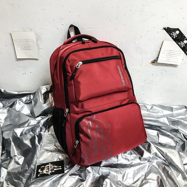 17.3 inch oxford backpack computer backpack schoolbags waterproof lapbackpack large capacity rucksack for boys and girls handbags hot
17.3 inch oxford backpack computer backpack schoolbags waterproof lapbackpack large capacity rucksack for boys and girls handbags hot
