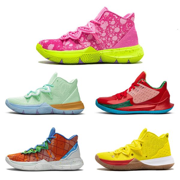 новые прибытия кирие 5 mens basketball обувь 5 для дешевые 20 anniversary губка х ирвинга 5s v пять высокого качества спорта кроссовки
новые прибытия кирие 5 mens basketball обувь 5 для дешевые 20 anniversary губка х ирвинга 5s v пять высокого качества спорта кроссовки