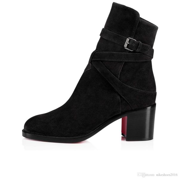 2020 sale-chic design fashion karistrap red bottom ankle boots women booty black leather ladies bottes red sole booties party wedding dress
2020 sale-chic design fashion karistrap red bottom ankle boots women booty black leather ladies bottes red sole booties party wedding dress