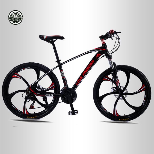 love om 21 speed 26 inch mountain bike bicycles double disc brakes student bike bicicleta road delivery
love om 21 speed 26 inch mountain bike bicycles double disc brakes student bike bicicleta road delivery