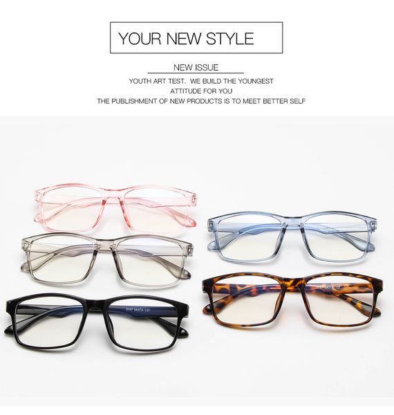 square glasses frame female men fashion retro myopia eyeglasses frames optical glasses prescription transparent frame, Blue
square glasses frame female men fashion retro myopia eyeglasses frames optical glasses prescription transparent frame, Blue
