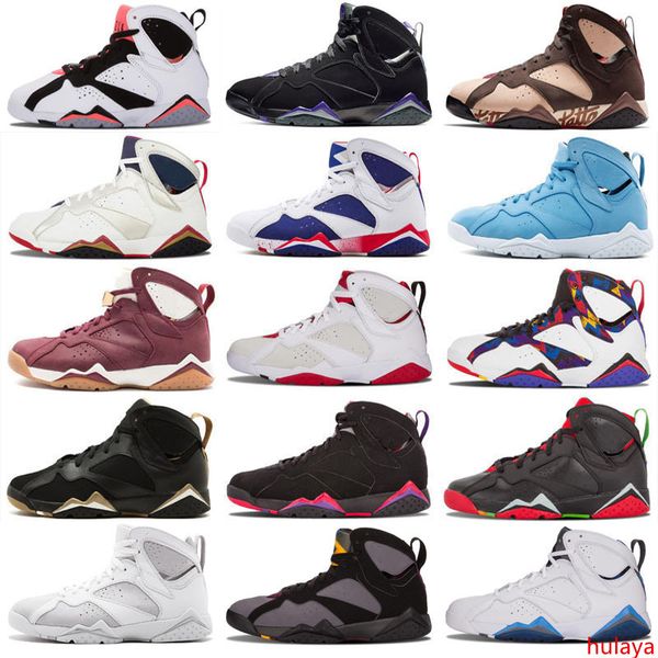 7 7s patta bordeaux hare ray allen tinker alternate olympic men outdoor shoes french blue barcelona nights sneaker shoes
7 7s patta bordeaux hare ray allen tinker alternate olympic men outdoor shoes french blue barcelona nights sneaker shoes