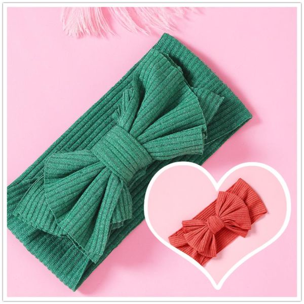 cute stretchy hair accessories knitted bow headbands for girls fashion elastic soft hairbands wide turban headwear for baby girl, Slivery;white
cute stretchy hair accessories knitted bow headbands for girls fashion elastic soft hairbands wide turban headwear for baby girl, Slivery;white