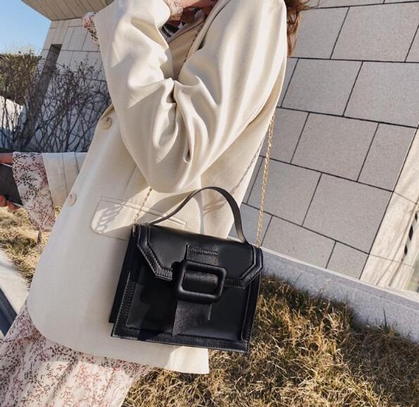 shoulder bag pvc fashionable single chain bags crossbody female pu small square bag lady handbags
shoulder bag pvc fashionable single chain bags crossbody female pu small square bag lady handbags