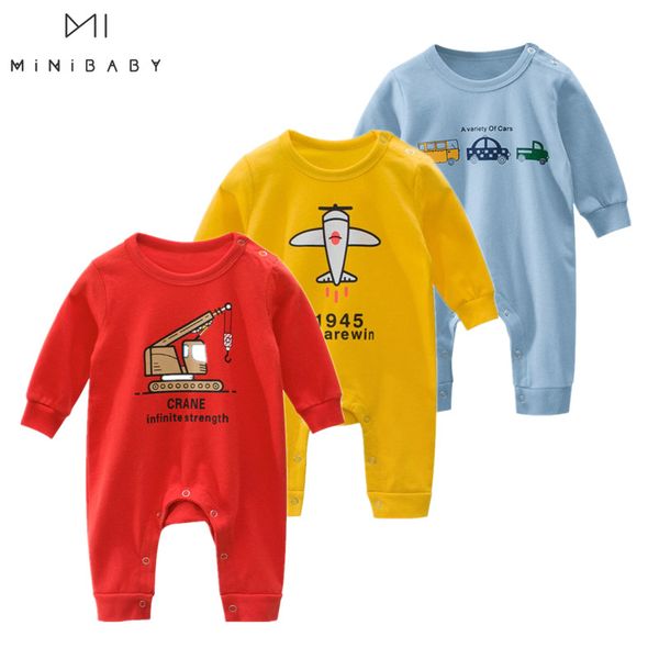 spring autumn baby clothing newborn soft rompers for boys baby cartoon costumes pajamas 0-24m infant jumpsuit kids outfits, Blue
spring autumn baby clothing newborn soft rompers for boys baby cartoon costumes pajamas 0-24m infant jumpsuit kids outfits, Blue