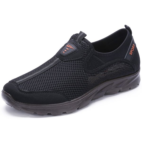 breathable men casual shoes big size leisure shoes low slip-ons travel loafer walk boat shoes z166, Black
breathable men casual shoes big size leisure shoes low slip-ons travel loafer walk boat shoes z166, Black