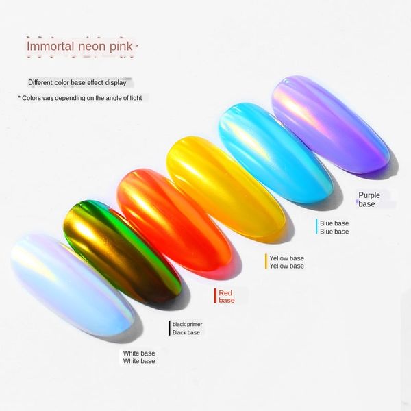 cross-border exclusive nail jewelry glitter symphony shell powder mermaid pearl mirror, mirror, on the wall powder, Silver;gold
cross-border exclusive nail jewelry glitter symphony shell powder mermaid pearl mirror, mirror, on the wall powder, Silver;gold