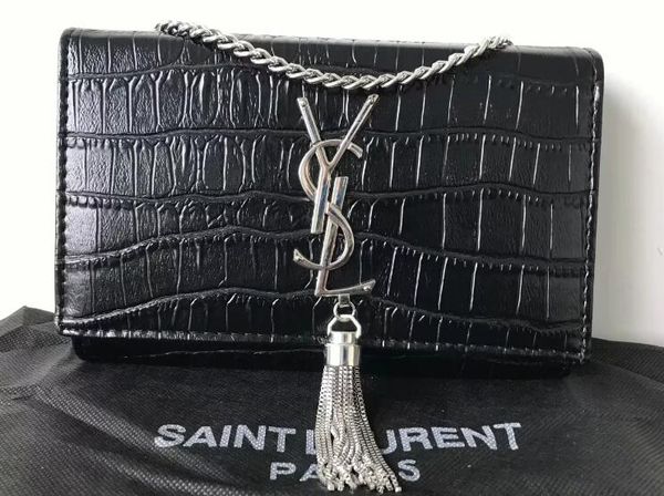 Bolsa de Ombro dongsheng123
Bolsa de Ombro dongsheng123