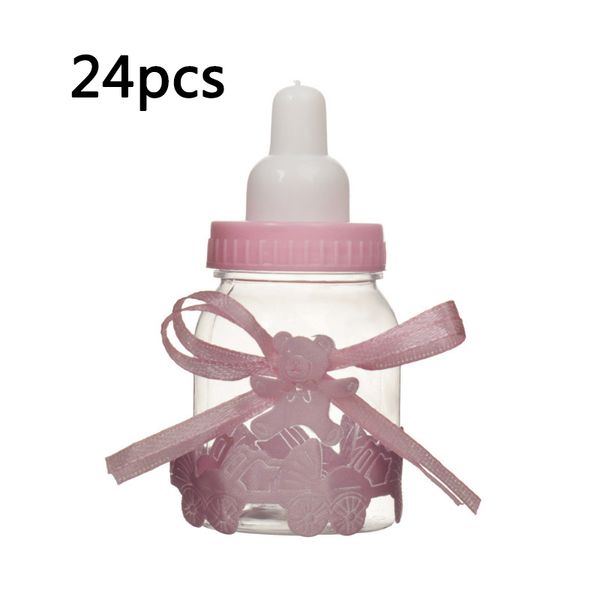 milk bottle shaped 24*candy box candy boxes 9*4cm for birthday parties baby shower weddings festival celebrations
milk bottle shaped 24*candy box candy boxes 9*4cm for birthday parties baby shower weddings festival celebrations