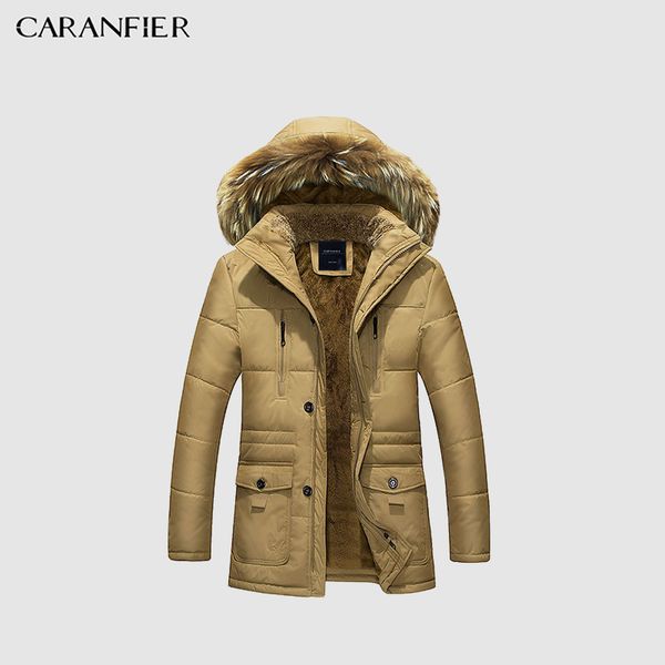 men's trench coats mens winter jacket men thick casual outwear jackets fur collar windproof parkas plus size 6xl velvet warm coat, Tan;black
men's trench coats mens winter jacket men thick casual outwear jackets fur collar windproof parkas plus size 6xl velvet warm coat, Tan;black