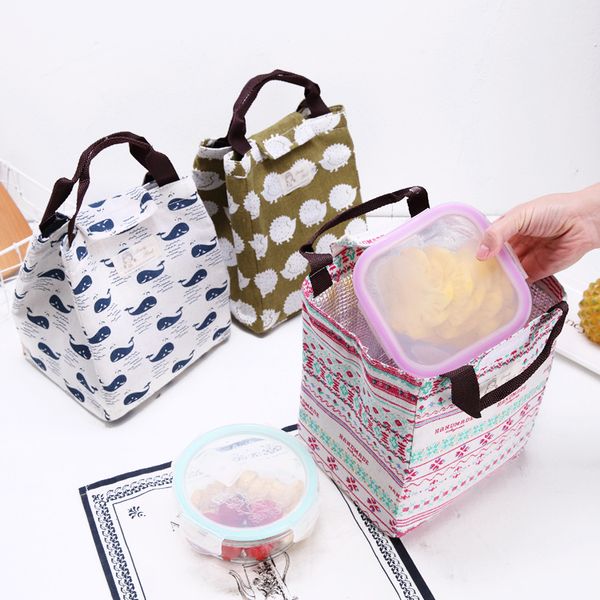 homegrown waterproof canvas hand insulated lunch bag lunch box bag japanese-style-lunch carrying large
homegrown waterproof canvas hand insulated lunch bag lunch box bag japanese-style-lunch carrying large