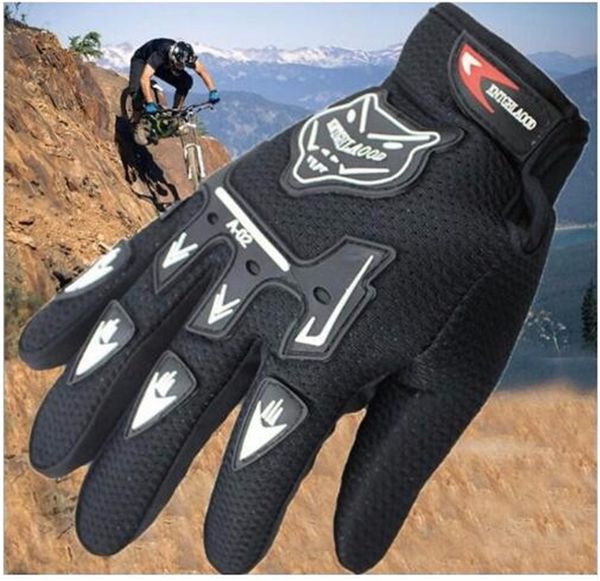 summer winter full finger motorcycle gloves gants moto luvas motocross leather motorbike guantes moto racing gloves, Black
summer winter full finger motorcycle gloves gants moto luvas motocross leather motorbike guantes moto racing gloves, Black