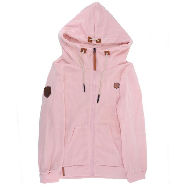 women fashion new hoodie jacket zip collar zipper sweatshirts long sleeve pullover tracksuits xxxxl hoodies fashion funny, Black
women fashion new hoodie jacket zip collar zipper sweatshirts long sleeve pullover tracksuits xxxxl hoodies fashion funny, Black