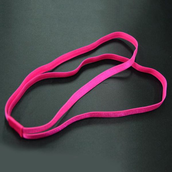 5 colors elastic hairband sports headband yoga anti-slip double strip headwear hair head bands accessories
5 colors elastic hairband sports headband yoga anti-slip double strip headwear hair head bands accessories