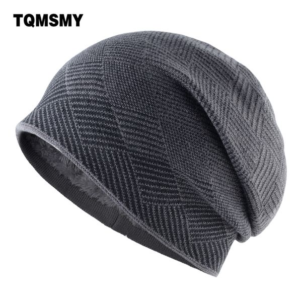 plaid stripe bonnet men's warm hat double-layer gorro plus velvet knitted wool cap winter hats for men beanies hip hop caps
plaid stripe bonnet men's warm hat double-layer gorro plus velvet knitted wool cap winter hats for men beanies hip hop caps