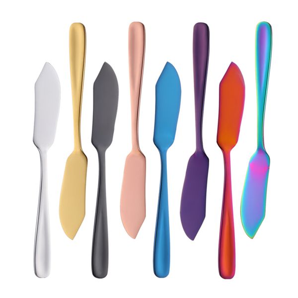 butter knife stainless steel cheese slicer sandwich butter spreading western cutlery breakfast dessert cream cake dinnerware
butter knife stainless steel cheese slicer sandwich butter spreading western cutlery breakfast dessert cream cake dinnerware