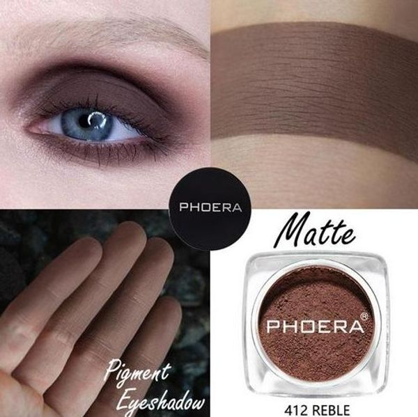 phoera smoky eyeshadow palette powder matte shimmer eye shadow palette make up cosmetic maquiagem tint 12 colors
phoera smoky eyeshadow palette powder matte shimmer eye shadow palette make up cosmetic maquiagem tint 12 colors