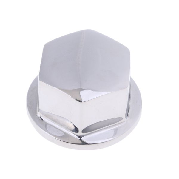 marine 316 stainless steel m12 steering wheel center/hub nut for hydraulic helms system boat, yacht
marine 316 stainless steel m12 steering wheel center/hub nut for hydraulic helms system boat, yacht