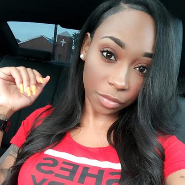 7a brazilian hair weave 1 bundles with lace closure raw virgin straight 100% human hair extension weaves and 4*4 closures, Black
7a brazilian hair weave 1 bundles with lace closure raw virgin straight 100% human hair extension weaves and 4*4 closures, Black