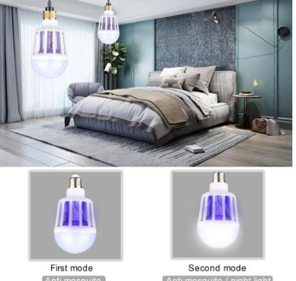 ac175 ~ 220v led москито киллер лампы e27 / b22 светодиодные лампы для домашнего освещения bug zapper ловушка lamp насекомых anti mosquito r
ac175 ~ 220v led москито киллер лампы e27 / b22 светодиодные лампы для домашнего освещения bug zapper ловушка lamp насекомых anti mosquito r