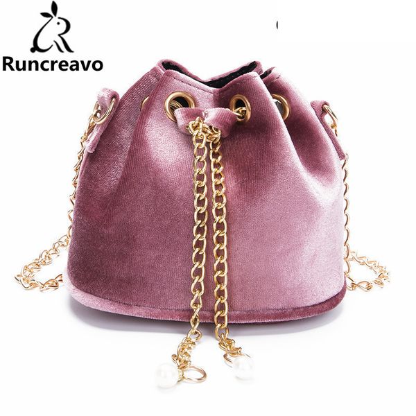 2018 crossbody bags for women leather handbags luxury handbags women bags designer velvet bucket chain shoulder bag sac a main
2018 crossbody bags for women leather handbags luxury handbags women bags designer velvet bucket chain shoulder bag sac a main
