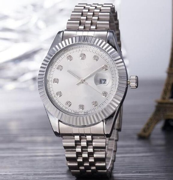 2019 Лучшие Продажи Люксовый Новый Бренд Мужские Часы Серебро Нержавеющая Сталь Бе
2019 Лучшие Продажи Люксовый Новый Бренд Мужские Часы Серебро Нержавеющая Сталь Бе