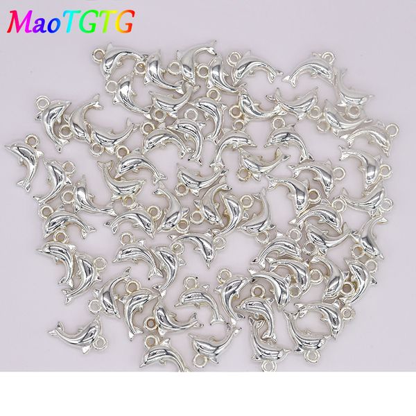 20pcs/lot dolphin shaped charms pendant for jewelry making pendant necklace 11x17mm alloy animal charms accessories wholesale, Bronze;silver
20pcs/lot dolphin shaped charms pendant for jewelry making pendant necklace 11x17mm alloy animal charms accessories wholesale, Bronze;silver