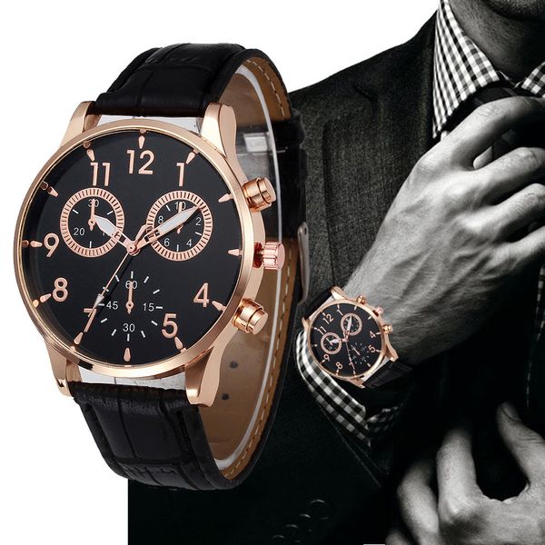 zerotime #501 2019 fashion retro design leather band analog alloy quartz wrist watch casual gifts for boy buckle ing, Slivery;brown
zerotime #501 2019 fashion retro design leather band analog alloy quartz wrist watch casual gifts for boy buckle ing, Slivery;brown