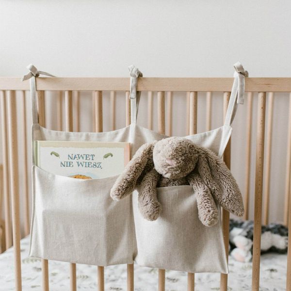 infant multi-function storage bag newborn baby crib hanging bag baby diaper organizer toy diaper pocket bedding set
infant multi-function storage bag newborn baby crib hanging bag baby diaper organizer toy diaper pocket bedding set