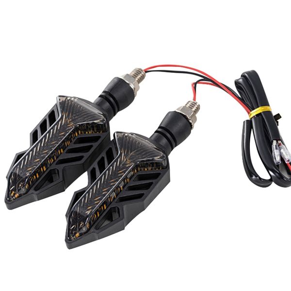 2pcs led motorcycle turn signal lights 12v super bright indicator daytime running light lamp
2pcs led motorcycle turn signal lights 12v super bright indicator daytime running light lamp
