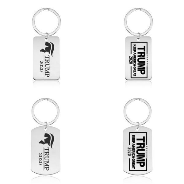 dhl stainless steel keep america great keychains trump 2020 pendant keychain women bag key chain men keyrings christmas gift new, Silver
dhl stainless steel keep america great keychains trump 2020 pendant keychain women bag key chain men keyrings christmas gift new, Silver