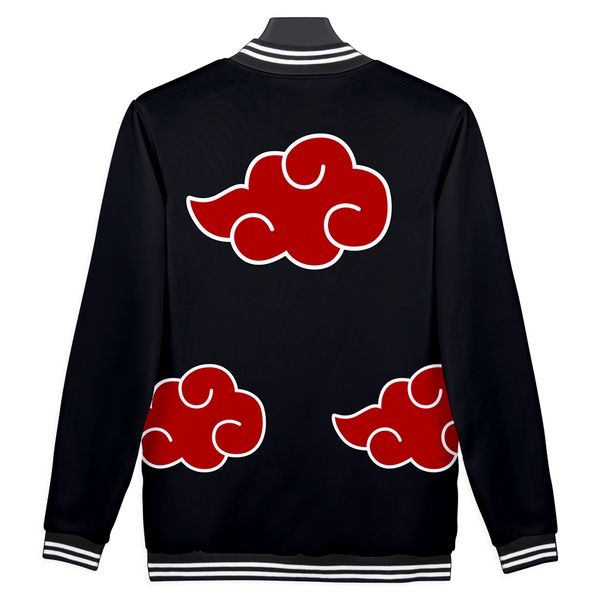 anime naruto pixxx unlimited ninja xiao 3d baseball uni vrouwen mannen cosplay costume americal fans sport stijl pullover, Black;brown
anime naruto pixxx unlimited ninja xiao 3d baseball uni vrouwen mannen cosplay costume americal fans sport stijl pullover, Black;brown