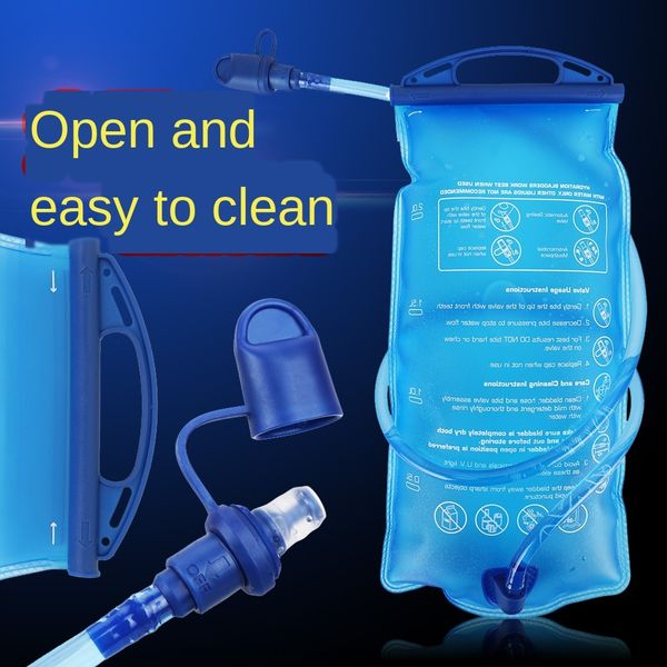 kh8lm outdoor 2l cycling bicycle bicycle running climbing hiking cross-country portable camping supplement thickened large capacity water ba
kh8lm outdoor 2l cycling bicycle bicycle running climbing hiking cross-country portable camping supplement thickened large capacity water ba