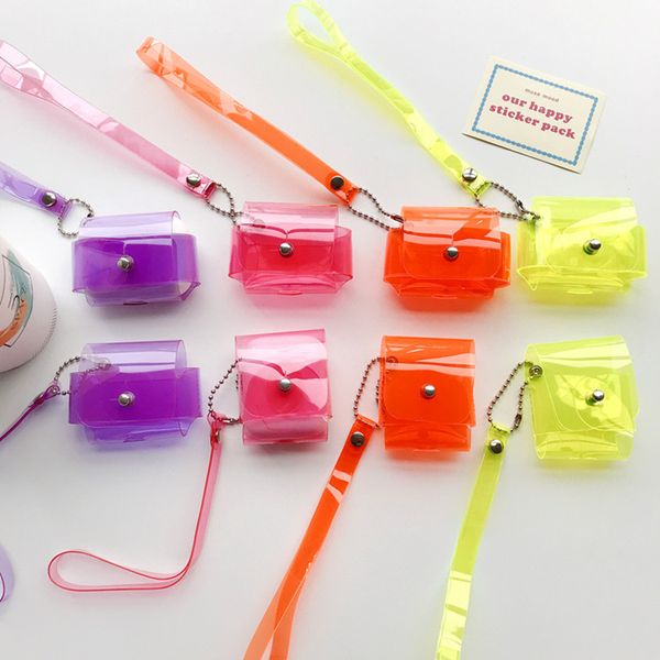 fashion fluorescent translucent yelllow purple pink orange bluetooth wireless headset cover for apple airpods 1 2 pro charging case bag
fashion fluorescent translucent yelllow purple pink orange bluetooth wireless headset cover for apple airpods 1 2 pro charging case bag