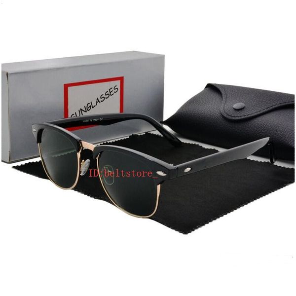 brand designer sunglasses metal hinge sunglasses men glasses women sun glasses uv400 lens with cases and box, White;black
brand designer sunglasses metal hinge sunglasses men glasses women sun glasses uv400 lens with cases and box, White;black