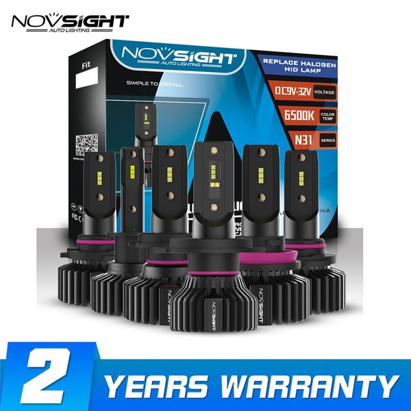 novsight h4 led h7 h1 h11 car light 50w 10,000lm car kit 6500k 9005 hb3 9006 hb4 led headlight auto bulbs 12v lamp no canbus
novsight h4 led h7 h1 h11 car light 50w 10,000lm car kit 6500k 9005 hb3 9006 hb4 led headlight auto bulbs 12v lamp no canbus