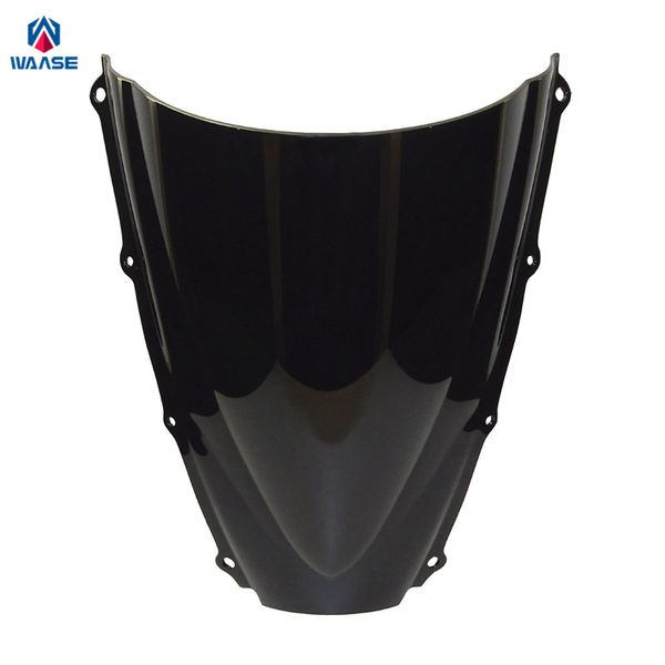 waase for daytona 675 2006 2007 2008 double bubble windscreen windshield shield screen
waase for daytona 675 2006 2007 2008 double bubble windscreen windshield shield screen