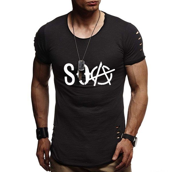men's t-shirt for soa sons of anarchy the child printed summer crew neck cotton short sleeve casual men's t-shirt
men's t-shirt for soa sons of anarchy the child printed summer crew neck cotton short sleeve casual men's t-shirt