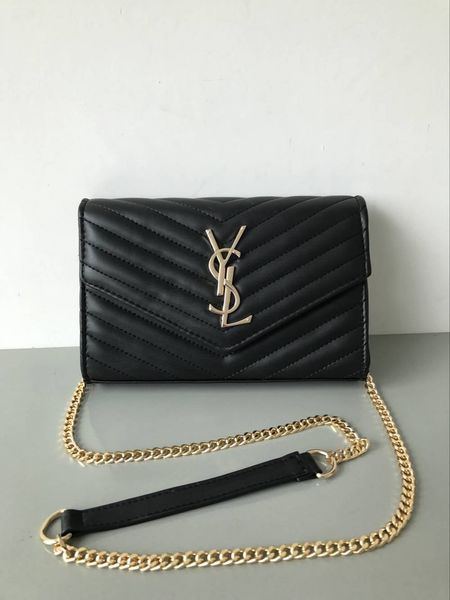 2019 new women fa hion chain ingle houlder handbag lady black evening bag lei ure che t pack houlder bag
2019 new women fa hion chain ingle houlder handbag lady black evening bag lei ure che t pack houlder bag