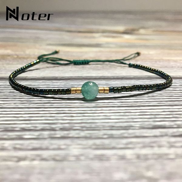 bohemian string bracelet femme natural stone beaded braclet adjustable braided thread braslet friendship jewelry moda mujer 2020, Golden;silver
bohemian string bracelet femme natural stone beaded braclet adjustable braided thread braslet friendship jewelry moda mujer 2020, Golden;silver