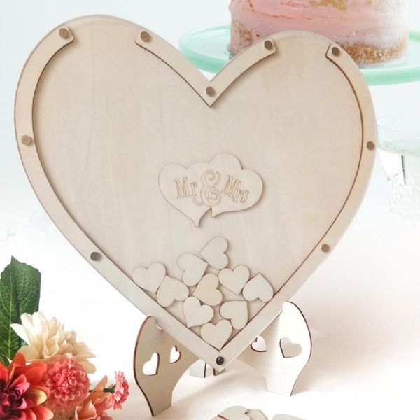 romantic double heart shape wedding signature puzzle memory guest book personality plywood big love heart
romantic double heart shape wedding signature puzzle memory guest book personality plywood big love heart