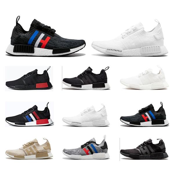2020 nmd sneakers for women men shoes r1 white black og clasic oreo mens trainers shoes sports outdoor
2020 nmd sneakers for women men shoes r1 white black og clasic oreo mens trainers shoes sports outdoor