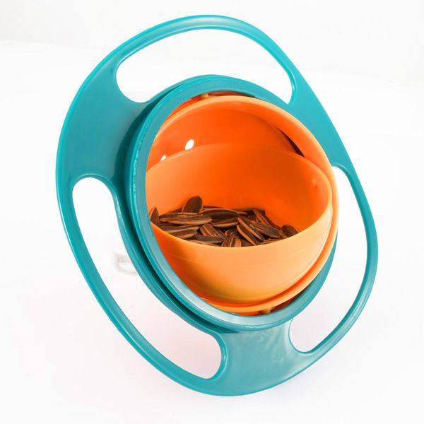 360 Degree Universal Baby Plate Feeding Food bowl Bowl Blue Pink Color Platos Spill Proof Balance Kids Dish Baby Bowl
360 Degree Universal Baby Plate Feeding Food bowl Bowl Blue Pink Color Platos Spill Proof Balance Kids Dish Baby Bowl