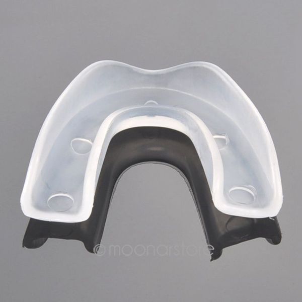 Silicone mouthpiece teeth protector boxing ba eball ingle ide mouth guard port mouthguard port protection acce orie
Silicone mouthpiece teeth protector boxing ba eball ingle ide mouth guard port mouthguard port protection acce orie