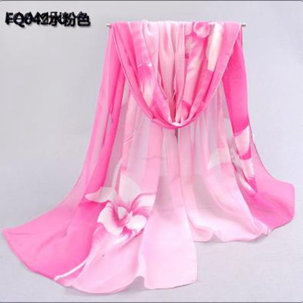 laamei summer sunscreen shawl flower woman scarves scarf femme scarf female thin section chiffon woman scarves
laamei summer sunscreen shawl flower woman scarves scarf femme scarf female thin section chiffon woman scarves